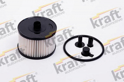 KRAFT AUTOMOTIVE 1715695 -  Топливный фильтр